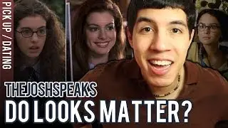 Looks vs. Personality: Which Matters More?