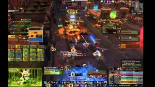 Оператор Тогар Мифик vs Справедливые (Hunter POV)