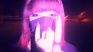 NUKENIN (抜け忍) ⛧ [PIC]RENEGADO! ⛧ Official MV