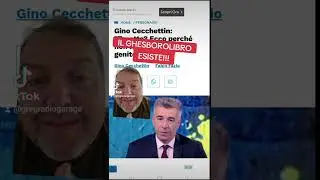 IL MITICO GHESBORO CECCHETTIN HA PRESENTATO IL NUOVO LIBRO!!!