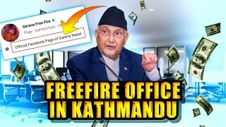 NEPALI SERVER CONFIRMED FOR NEPAL 😍 || FREE FIRE NEPAL OFFICIAL CHANNEL