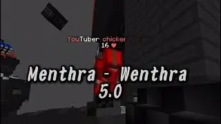 Wenthra - Menthra Kill Montage 5.0   (Sonoyuncu)
