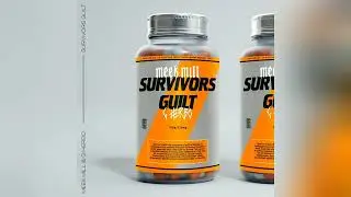 Meek Mill & G Herbo - Survivor&rsquo;s Guilt (Best Clean Version)