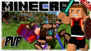 Timolia 1vs1-Turnier | W74T06