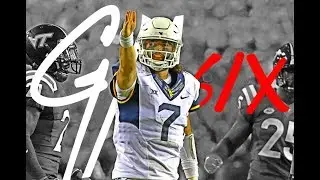 II WG7 II Will Grier Official Junior Highlights