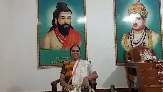 ಉಪವಾಸ ಚಿಕಿತ್ಸೆಯಿಂದ ವ್ಯಕ್ತಿತ್ವದಲ್ಲಾದ ಬದಲಾವಣೆ (26/04/2025) ಮುಂದುವರಿದ ಭಾಗ