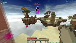 i hate time warp pearls | hypixel skywars
