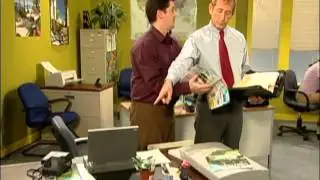 Unit 9 - Scene 2