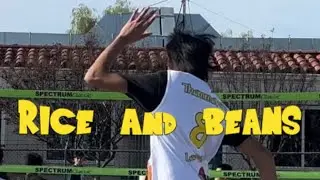 Rice and Beans Mixtape #2 | FHNY 2024