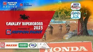 Cavalry Supercross 2023