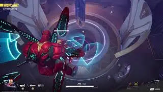 Iron Man  Marvel Rivals   by GeeHateGaming