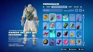 Fortnite Capitulo 7