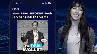 How Real Broker's Cutting-Edge Tech is Revolutionizing Real Estate | Why I Made the Switch