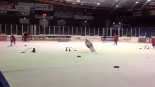 Jannik Karvinen - Rsik