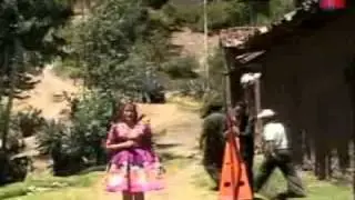 Flor Domaina - Mi vida sin ti.mp4