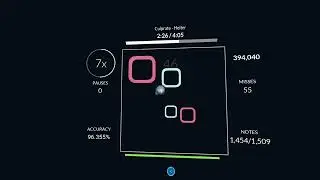 Culprate - Helter | S- 95.165%