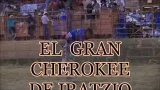 El corrido del cherokee de iratzio y su ultima monta