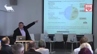 Ein sozialer Blick auf unser Wirtschaftssystem - Peter Fleissner