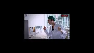 He Ziqiu can't wait to pass the good news to his brother Ling Xiao #goahead #shorts #youtubeshorts