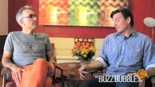 The Fearless Cottage, Ideas, and What Alex Bogusky Does in Retirement - 3 Minute Buzz