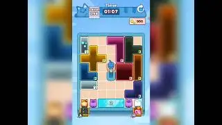 Drop the cat Level 296 Walkthrough Solution Gameplay Gamerstein 