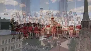 Vital Music - Tara noastra sfant pamant