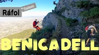 Sendas eBike x 🤸‍♂️ RAFOL DE SALEM 🤸‍♂️ BENICADELL 🤸‍♂️ ENDURO MTB BTT