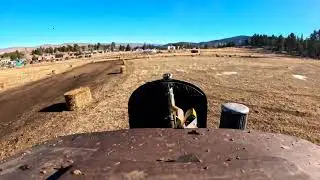 Flaming Gorge Snow Rally
