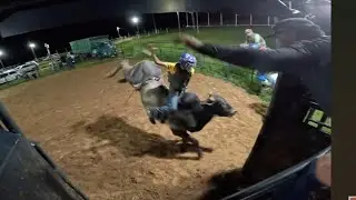 EL BOI JUNIOR DO ZORDAN RODANDO Na 😄😃