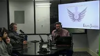 Good Morning Huntsville Episode 667 - Guardian Defense LLC - 1/13/2026