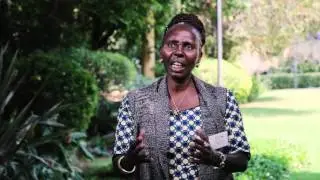 Promoting and Localizing the Sustainable Development Goals &bull; African Civil Society Circle