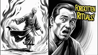 Ancient Japan&rsquo;s Forgotten Rituals  Mysterious Traditions You Never Knew!