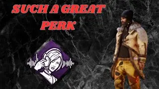 Wiretap for the Win | Dead by Daylight