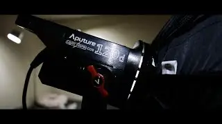 THE BEST APUTURE 120D REVIEW YOU HAVE EVER SCENE !!