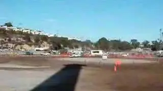 Escort BDA rally car  drive by Leon Styles