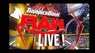 WWE Raw 17th May 2021 Full Highlights HD - WWE Raw Highlights Today 5/17/21 - Monday Night Full show