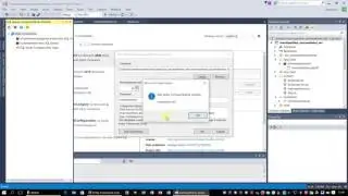 Visual Studio 2015 Community SQL Server Compact 4.0