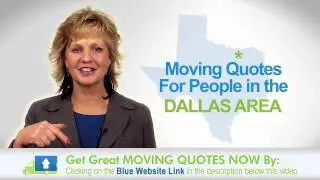 Best Moving Company in Glenn Heights TX - www.TheMovingHelper.com - Movers