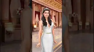 Choices: The Royal Romance Book 3 Chapter 20 (Drake Romance - Diamonds used)