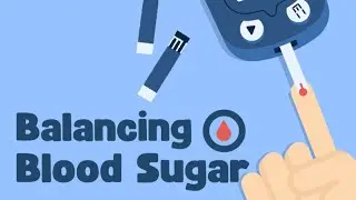 Blood Sugar Balance