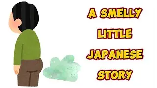 🇯🇵 The Funny World of Japanese FART Culture