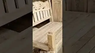 Inspiring small woodworking shop tours, enjoy my small shop tour of woodcraft I Akie The Carpenter