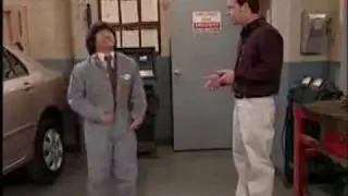 The Bobby Lee- Uh Oh Hotdog: tribute