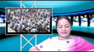 IIT JEE 2014 Result Celebration at ALLEN Career Institute