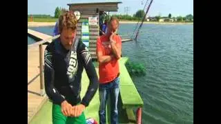 Z@ppsport Hellup! Wakeboarden zondag 29 mei