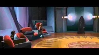 Star Wars: Episode VII LEAKED FOOTAGE