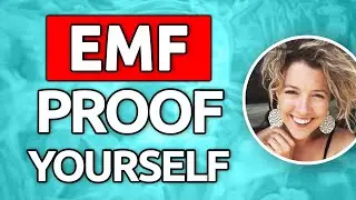 Radiation Proof Clothing? (& Can We Escape EMFs) - Interview with Lambs Apparel