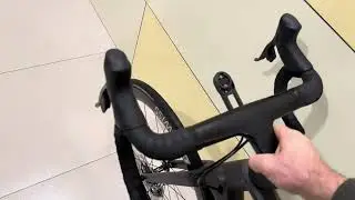 Canyon Ultimate CF SLX Stealth 2021