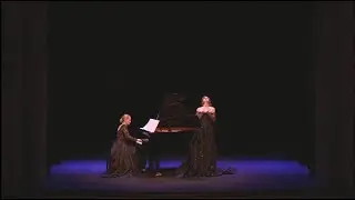 PianoConVoce presents 