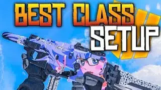 MX9 New Best Class Setup in Black Ops 4 After Buff 💪
